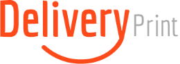 Logo Delivery Print